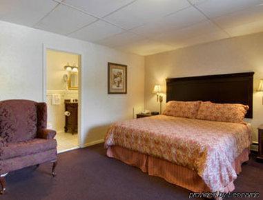 Travelodge Inn & Suites Latham Værelse billede