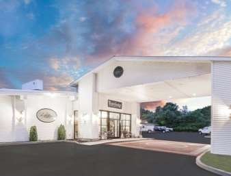 Travelodge Inn & Suites Latham Værelse billede